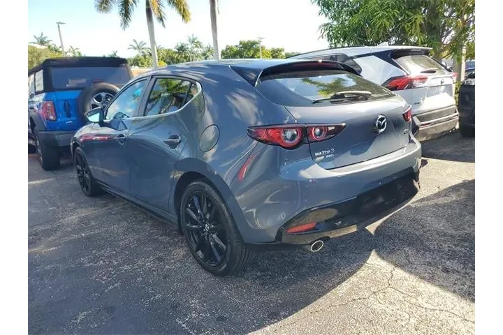 $24990 : Mazda Mazda3 Hatchback 2024 image 4