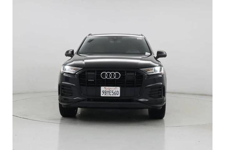 $35998 : Audi Q7 2022 AWD quattro Pre image 5