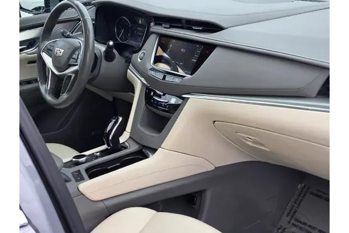 $31590 : Cadillac XT5 2023 Premium Lu image 7