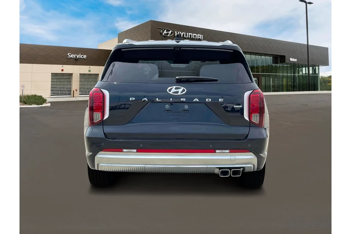 $37765 : Hyundai PALISADE 2024 AWD Ca image 6