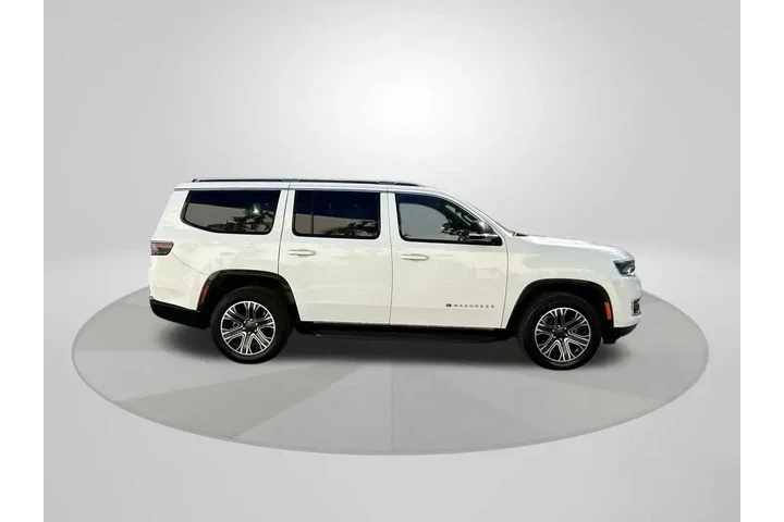 $35372 : Jeep Wagoneer 2024 4x4 Serie image 8