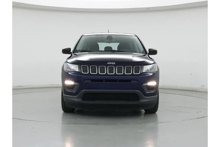 $17998 : Jeep Compass 2021 Sport 4dr image 5