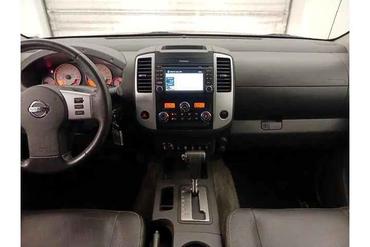 $22998 : Nissan Frontier 2014 4x4 PRO image 9