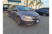 Honda Odyssey 2016 EX-L 4dr en San Francisco Bay Area