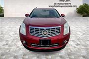 $11845 : 2016 CADILLAC SRX PREMIUM COL thumbnail