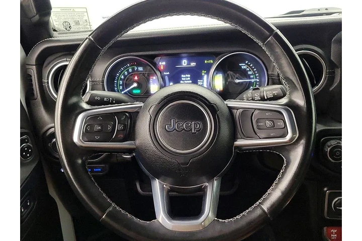 $29998 : Jeep Wrangler Unlimited 2022 image 10