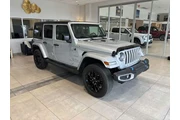 Jeep Wrangler 2023 4x4 High en Milwaukee