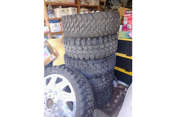 $12500 : AIRFORCE RIMS - SHERMAN OAKS image 3