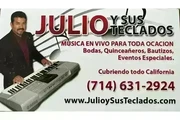 JULIO Y SUS TECLADOS $160/HORA thumbnail