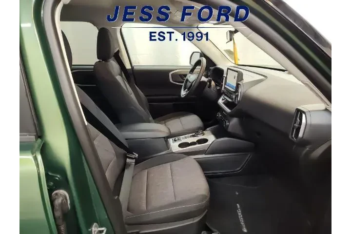 $30995 : Ford Bronco Sport 2024 AWD B image 10