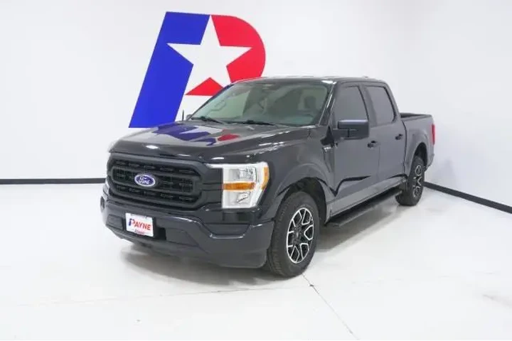 $29995 : Ford F-150 2022 4x2 Lariat 4 image 1