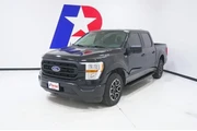 Ford F-150 2022 4x2 Lariat 4 en McAllen