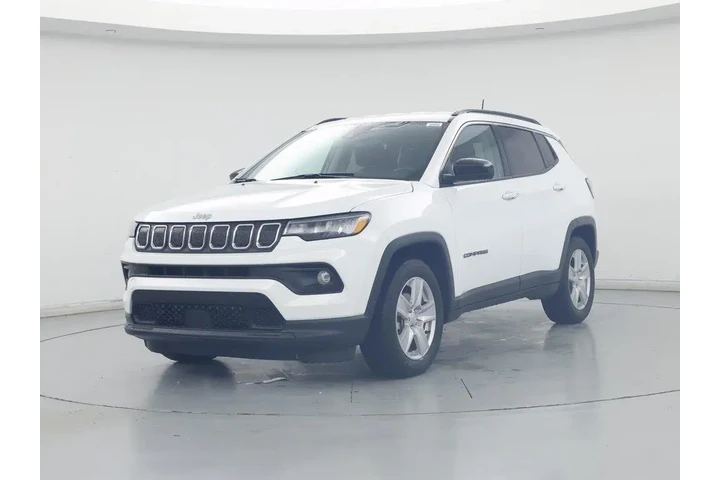 $21998 : Jeep Compass 2022 Latitude 4 image 4