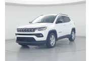 $21998 : Jeep Compass 2022 Latitude 4 thumbnail