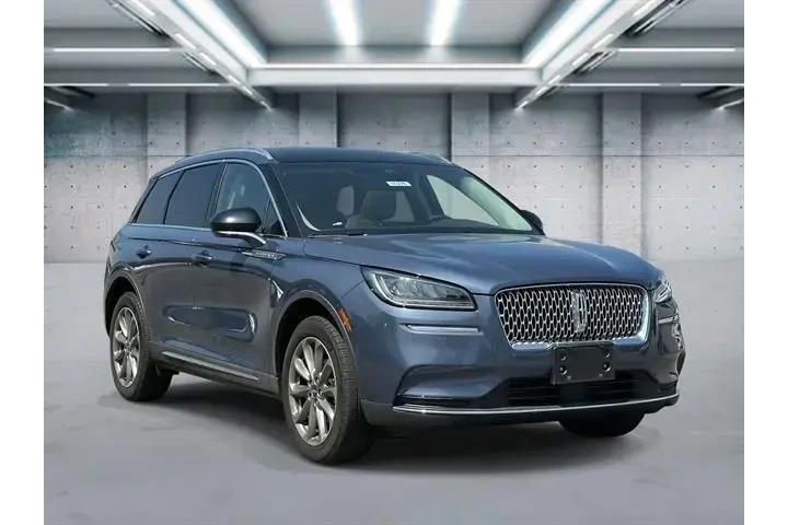 $27455 : Lincoln Corsair 2022 AWD Sta image 2