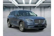 $27455 : Lincoln Corsair 2022 AWD Sta thumbnail