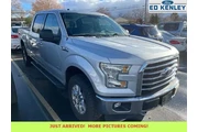 Ford F-150 2017 4x4 XLT 4dr en Salt Lake City