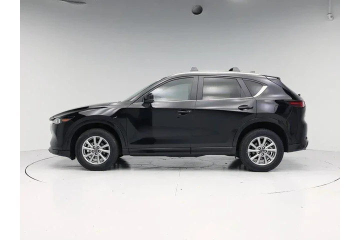 $27998 : Mazda CX-5 2025 AWD 2.5 S Pr image 3