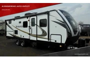 2018 Heartland RVs Sundance S en Albuquerque