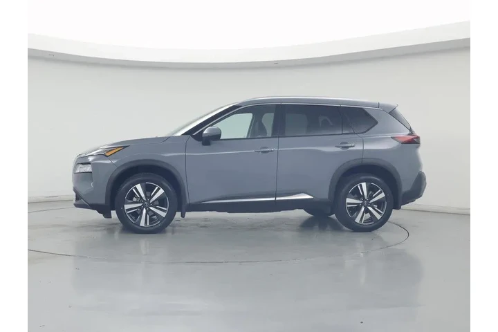 $26998 : Nissan Rogue 2023 SL 4dr Cro image 3