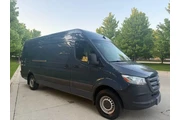 $27997 : 2019 Mercedes-Benz Sprinter 2 thumbnail