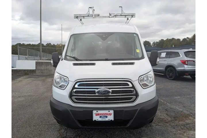 $26991 : Ford Transit 2019 150 XL 3dr image 3
