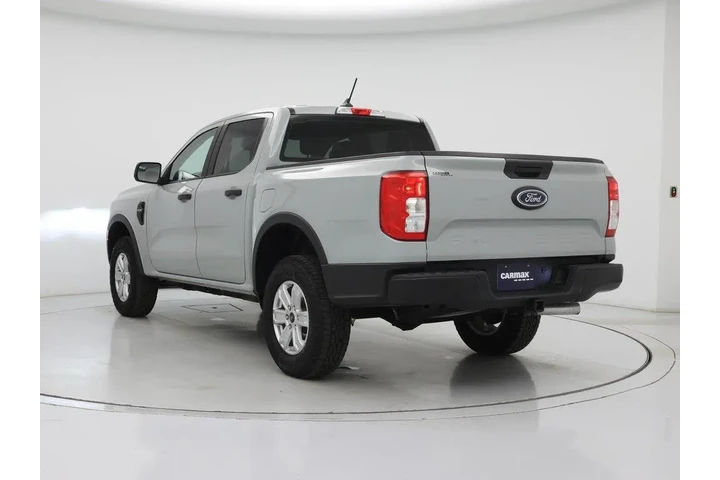 $30998 : Ford Ranger 2024 4x2 XL 4dr image 2