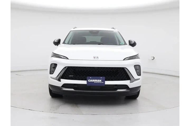 $30998 : Buick Envision 2024 AWD Spor image 5