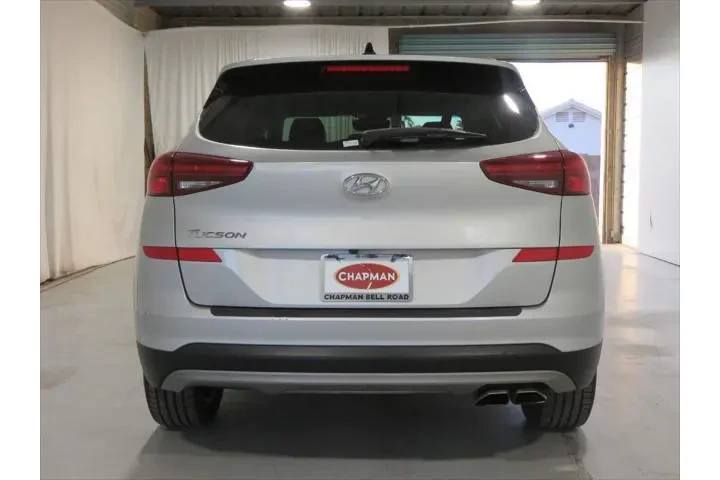 $20495 : Hyundai TUCSON 2020 Ultimate image 5