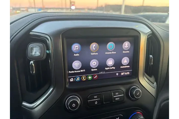 $30595 : Chevrolet Silverado 1500 201 image 9