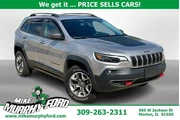 Jeep Cherokee 2019 4x4 Trail en Chicago