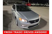 Honda Accord 2015 EX-L V6 4d en Tampa