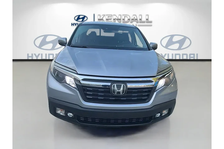 $23602 : Honda Ridgeline 2020 RTL 4dr image 2