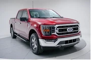 $34350 : Ford F-150 2021 4x4 XLT 4dr thumbnail