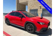 $25999 : Subaru WRX 2022 AWD Premium thumbnail