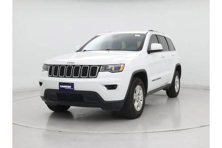 $16998 : Jeep Grand Cherokee 2017 4x4 image 4