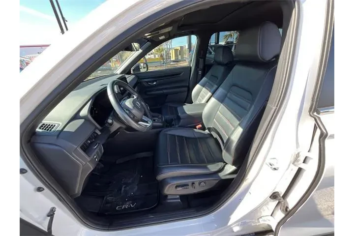 $34654 : Honda CR-V Hybrid 2024 AWD S image 10