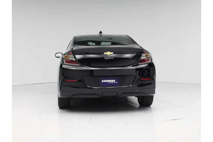 $13998 : Chevrolet Volt 2017 LT 4dr H image 6