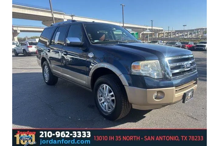 $8998 : Ford Expedition 2013 4x2 Kin image 1