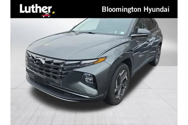 $30000 : Hyundai TUCSON Hybrid 2023 A image 1