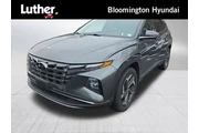 Hyundai TUCSON Hybrid 2023 A en Minneapolis y Saint Paul