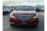 $8499 : Hyundai SONATA 2011 GLS 4dr thumbnail