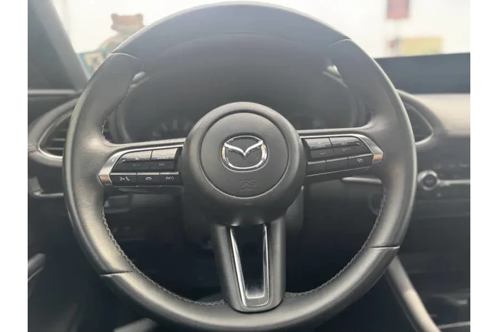 $24995 : 2024 3 Hatchback 2.5 S Prefer image 9