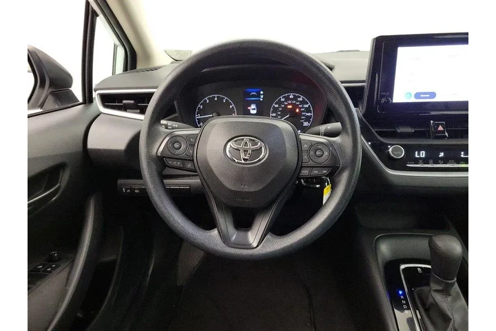 $19998 : Toyota Corolla 2024 LE 4dr S image 10