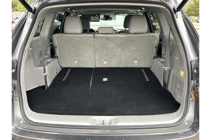 $23750 : Toyota Highlander 2018 Limit image 6