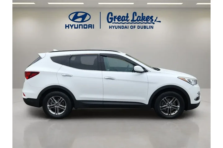 $9966 : Hyundai SANTA FE Sport 2017 image 6