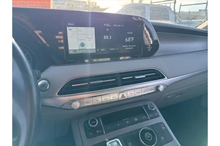 $21995 : Hyundai PALISADE 2021 SEL 4d image 8