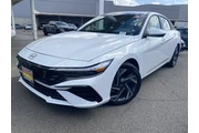 $22991 : Hyundai ELANTRA 2024 SEL 4dr thumbnail