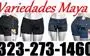 SEXIS SHORES COLOMBIANOS $8 en Los Angeles