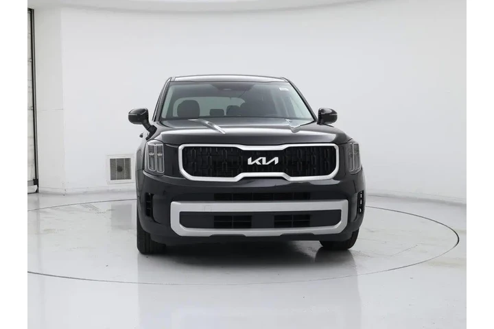 $28998 : Kia Telluride 2023 LX 4dr SU image 5
